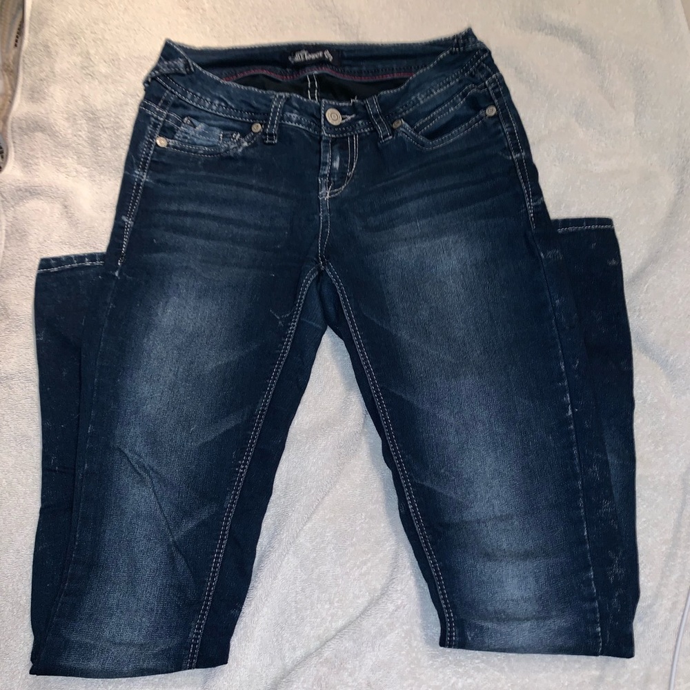 Pants